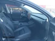 ✅ 2021 Tesla Model 3 Standard Range Plus • VIN: 5YJ3E1EA3MF915101 • Lot: 43580302. Listed on IAAI with 83,230 mi. Free auction sales archive from the USA and detailed vehicle history report at DreamBid. Image 5.