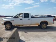 ✅ 2009 Dodge 2500 SLT • VIN: 3D7KS28T19G501622 • Лот: 42231957. Опубликован ранее на IAAI с пробегом 225 536 миль. Бесплатный доступ к архиву аукционных продаж из США и подробный отчёт об истории автомобиля на DreamBid. Изображение 14.