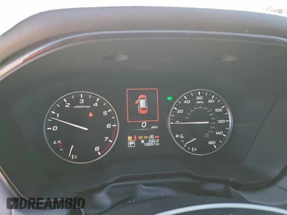 ✅ 2025 Subaru Outback Premium • VIN: 4S4BTAFCXS3169317 • Lot: 91309765. Listed on Copart with 19,951 mi. Free auction sales archive from the USA and detailed vehicle history report at DreamBid. Image 9.