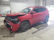✅ 2023 Jeep Compass (RED) Edition • VIN: 3C4NJDCN6PT542556 • Лот: 81487955. Опубликован ранее на Copart с пробегом 20 368 миль. Бесплатный доступ к архиву аукционных продаж из США и подробный отчёт об истории автомобиля на DreamBid. Изображение 1.