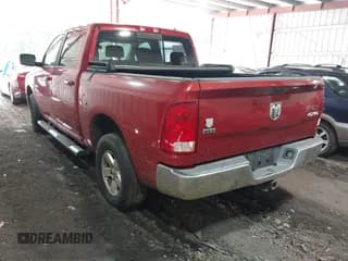 ✅ 2010 Dodge 1500 SLT • VIN: 1D7RV1CT3AS221608 • Lot: 42577115. Wystawiony na IAAI z przebiegiem 250 558 mil. Bezpłatny archiwum sprzedaży aukcyjnych z USA i szczegółowy raport historii pojazdu na DreamBid. Zdjęcie 3.