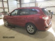 ✅ 2010 Hyundai Santa Fe GL • VIN: 5NMSGDAG1AH367241 • Lot: 76537374. Listed on Copart with 274,765 mi. Free auction sales archive from the USA and detailed vehicle history report at DreamBid. Image 2.