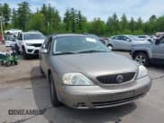 ✅ 2004 Mercury Sable LS Premium • VIN: 1MEHM59S34A626679 • Lot: 42364055. Listed on IAAI with 98,760 mi. Free auction sales archive from the USA and detailed vehicle history report at DreamBid. Image 6.