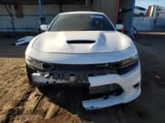 ✅ 2021 Dodge Charger Scat Pack • VIN: 2C3CDXGJXMH650548 • Лот: 46833705. Опубликован ранее на Copart с пробегом 21 412 миль. Бесплатный доступ к архиву аукционных продаж из США и подробный отчёт об истории автомобиля на DreamBid. Изображение 5.