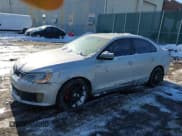 ✅ 2012 Volkswagen Jetta Autobahn • VIN: 3VW567AJ8CM131499 • Lot: 43855765. Listed on IAAI with 161,202 mi. Free auction sales archive from the USA and detailed vehicle history report at DreamBid. Image 2.