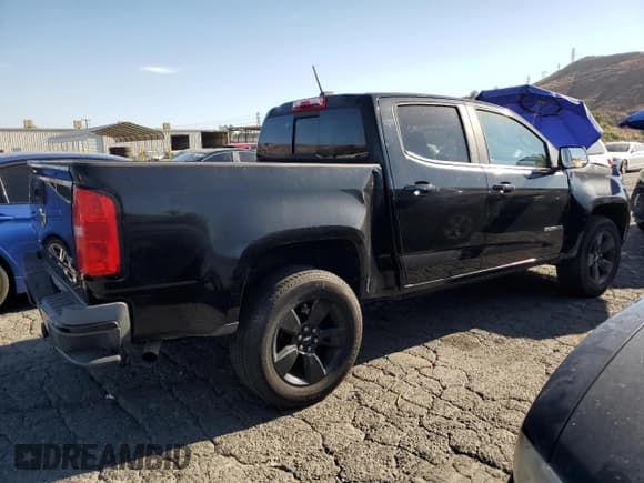✅ 2016 Chevrolet Colorado 2WD LT • VIN: 1GCGSCE39G1190432 • Лот: 68438424. Опубликован ранее на Copart с пробегом 202 767 миль. Бесплатный доступ к архиву аукционных продаж из США и подробный отчёт об истории автомобиля на DreamBid. Изображение 3.