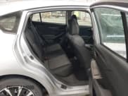 ✅ 2022 Subaru Impreza • VIN: 4S3GTAB64N3709887 • Lot: 42271447. Wystawiony na IAAI z przebiegiem 40 053 mil. Bezpłatny archiwum sprzedaży aukcyjnych z USA i szczegółowy raport historii pojazdu na DreamBid. Zdjęcie 8.