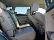 ✅ 2010 Mazda CX-9 Sport • VIN: JM3TB2MA5A0208082 • Лот: 51832015. Опубликован ранее на Copart с пробегом 158 208 миль. Бесплатный доступ к архиву аукционных продаж из США и подробный отчёт об истории автомобиля на DreamBid. Изображение 10.