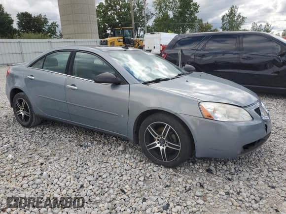 ✅ 2009 Pontiac G6 1SA • VIN: 1G2ZG57N694177731 • Lot: 70713705. Wystawiony na Copart z przebiegiem Nie podano. Bezpłatny archiwum sprzedaży aukcyjnych z USA i szczegółowy raport historii pojazdu na DreamBid. Zdjęcie 4.