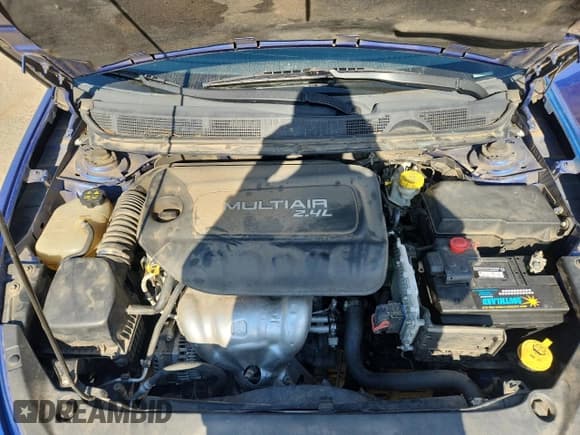 ✅ 2014 Dodge Dart SXT • VIN: 1C3CDFBB6ED824060 • Lot: 84291805. Wystawiony na Copart z przebiegiem 173 116 mil. Bezpłatny archiwum sprzedaży aukcyjnych z USA i szczegółowy raport historii pojazdu na DreamBid. Zdjęcie 11.