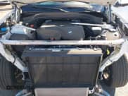 ✅ 2023 BMW X3 sDrive30i • VIN: 5UX43DP04P9P48289 • Lot: 43481807. Wystawiony na IAAI z przebiegiem 23 562 mil. Bezpłatny archiwum sprzedaży aukcyjnych z USA i szczegółowy raport historii pojazdu na DreamBid. Zdjęcie 10.