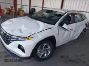 ✅ 2024 Hyundai Tucson SE • VIN: 5NMJA3DE4RH438249 • Lot: 43616569. Wystawiony na IAAI z przebiegiem 24 mil. Bezpłatny archiwum sprzedaży aukcyjnych z USA i szczegółowy raport historii pojazdu na DreamBid. Zdjęcie 13.