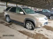 ✅ 2001 Acura MDX • VIN: 2HNYD18231H505511 • Lot: 85565145. Wystawiony na Copart z przebiegiem 165 724 mil. Bezpłatny archiwum sprzedaży aukcyjnych z USA i szczegółowy raport historii pojazdu na DreamBid. Zdjęcie 4.