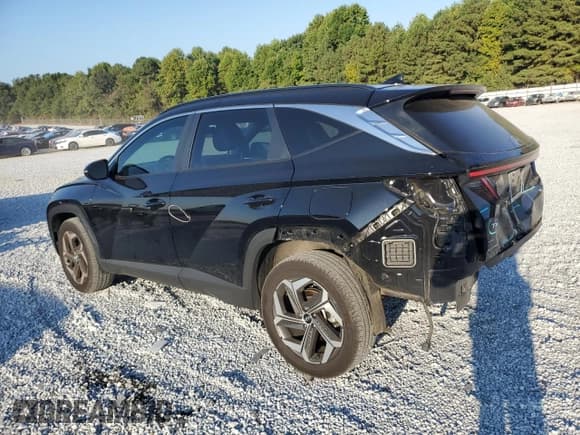 ✅ 2023 Hyundai Tucson SEL • VIN: 5NMJFCAE2PH257752 • Lot: 69259474. Wystawiony na Copart z przebiegiem 30 183 mil. Bezpłatny archiwum sprzedaży aukcyjnych z USA i szczegółowy raport historii pojazdu na DreamBid. Zdjęcie 2.