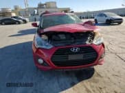 ✅ 2013 Hyundai Veloster Turbo • VIN: KMHTC6AE3DU153371 • Lot: 82825894. Wystawiony na Copart z przebiegiem 259 865 mil. Bezpłatny archiwum sprzedaży aukcyjnych z USA i szczegółowy raport historii pojazdu na DreamBid. Zdjęcie 11.