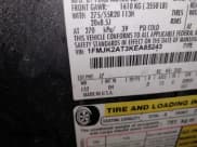 ✅ 2019 Ford Expedition Max Limited • VIN: 1FMJK2AT3KEA85243 • Lot: 42193680. Listed on IAAI with Not provided. Free auction sales archive from the USA and detailed vehicle history report at DreamBid. Image 9.