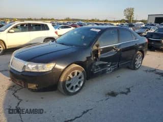 ✅ 2006 Lincoln Zephyr • VIN: 3LNHM26146R663823 • Лот: 70316614. Опубликован ранее на Copart с пробегом 102 478 миль. Бесплатный доступ к архиву аукционных продаж из США и подробный отчёт об истории автомобиля на DreamBid. Изображение 1.