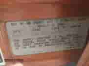 2006 Chevrolet Aveo LS z VIN KL1TD56646B650240, wystawiony jako IAAI lot #42382565 z przebiegiem 219 700 mil mil oraz . Historia ofert i sprzedaży dostępna na DreamBid. Obrazek 9.