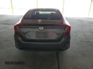 ✅ 2018 Honda Civic EX-L • VIN: JHMFC1F83JX022750 • Лот: 52168015. Опубликован ранее на Copart с пробегом 80 708 миль. Бесплатный доступ к архиву аукционных продаж из США и подробный отчёт об истории автомобиля на DreamBid. Изображение 6.