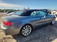 ✅ 2014 Audi A5 Premium Plus • VIN: WAULFAFH9EN002738 • Lot: 90342045. Listed on Copart with 82,487 mi. Free auction sales archive from the USA and detailed vehicle history report at DreamBid. Image 3.