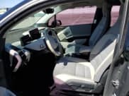 ✅ 2018 BMW i3 • VIN: WBY7Z4C59JVC34890 • Лот: 46116243. Опубликован ранее на Copart с пробегом Не указан. Бесплатный доступ к архиву аукционных продаж из США и подробный отчёт об истории автомобиля на DreamBid. Изображение 7.