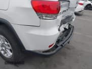 ✅ 2019 Jeep Grand Cherokee Upland • VIN: 1C4RJFAG6KC719936 • Lot: 43460030. Listed on IAAI with 63,721 mi. Free auction sales archive from the USA and detailed vehicle history report at DreamBid. Image 17.