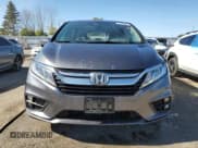 ✅ 2018 Honda Odyssey • VIN: 5FNRL6H40JB503782 • Лот: 84540005. Опубликован ранее на Copart с пробегом 208 471 миль. Бесплатный доступ к архиву аукционных продаж из США и подробный отчёт об истории автомобиля на DreamBid. Изображение 5.