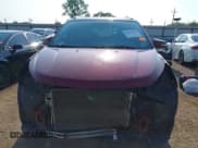 ✅ 2015 Chevrolet Traverse LT • VIN: 1GNKRHKD2FJ386573 • Lot: 42897349. Listed on IAAI with 159,959 mi. Free auction sales archive from the USA and detailed vehicle history report at DreamBid. Image 13.