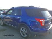 ✅ 2013 Ford Explorer Limited • VIN: 1FM5K7F87DGA62512 • Lot: 42436850. Wystawiony na IAAI z przebiegiem 172 359 mil. Bezpłatny archiwum sprzedaży aukcyjnych z USA i szczegółowy raport historii pojazdu na DreamBid. Zdjęcie 3.