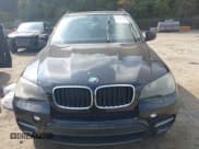 ✅ 2011 BMW X5 35i • VIN: 5UXZV4C59BL401330 • Lot: 43286459. Listed on IAAI with 147,178 mi. Free auction sales archive from the USA and detailed vehicle history report at DreamBid. Image 6.