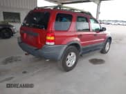 ✅ 2003 Ford Escape XLT Popular • VIN: 1FMYU03173KD91910 • Lot: 43080445. Wystawiony na IAAI z przebiegiem 144 311 mil. Bezpłatny archiwum sprzedaży aukcyjnych z USA i szczegółowy raport historii pojazdu na DreamBid. Zdjęcie 4.