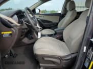 ✅ 2018 Hyundai Santa Fe 2.4L • VIN: 5XYZT3LB2JG511427 • Lot: 91376305. Listed on Copart with 153,523 mi. Free auction sales archive from the USA and detailed vehicle history report at DreamBid. Image 7.