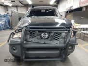 ✅ 2005 Nissan Xterra S • VIN: 5N1AN08W45C632192 • Lot: 43053544. Listed on IAAI with 152,607 mi. Free auction sales archive from the USA and detailed vehicle history report at DreamBid. Image 12.