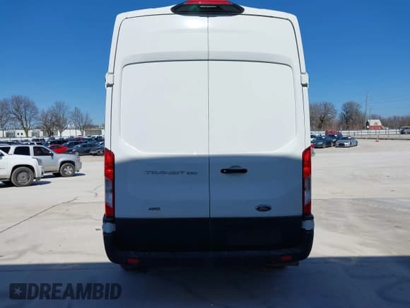 ✅ 2023 Ford Transit Cargo • VIN: 1FTBR2X86PKA51393 • Lot: 41769269. Listed on IAAI with 91,032 mi. Free auction sales archive from the USA and detailed vehicle history report at DreamBid. Image 16.