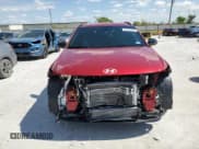 ✅ 2025 Hyundai Kona N Line S • VIN: KM8HB3A31SU254105 • Lot: 81570725. Listed on Copart with 6,006 mi. Free auction sales archive from the USA and detailed vehicle history report at DreamBid. Image 5.