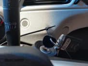 ✅ 2011 Cadillac CTS • VIN: 1G6DA5EY4B0161452 • Lot: 42965263. Listed on IAAI with 78,872 mi. Free auction sales archive from the USA and detailed vehicle history report at DreamBid. Image 11.