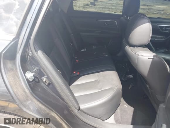 ✅ 2017 Nissan Altima SL • VIN: 1N4AL3AP0HC269804 • Lot: 42747798. Listed on IAAI with 128,777 mi. Free auction sales archive from the USA and detailed vehicle history report at DreamBid. Image 8.