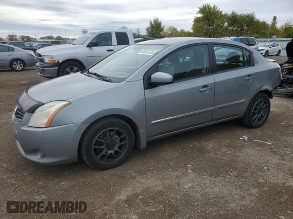 ✅ 2012 Nissan Sentra SL • VIN: 3N1AB6AP7CL660849 • Лот: 86682155. Опубликован ранее на Copart с пробегом 299 370 миль. Бесплатный доступ к архиву аукционных продаж из США и подробный отчёт об истории автомобиля на DreamBid. Изображение 1.