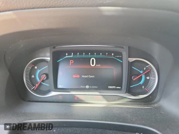 ✅ 2019 Honda Pilot Touring 8-Passenger • VIN: 5FNYF5H96KB015396 • Lot: 70816345. Listed on Copart with 108,095 mi. Free auction sales archive from the USA and detailed vehicle history report at DreamBid. Image 9.