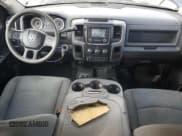 ✅ 2018 Ram 2500 Tradesman • VIN: 3C6UR5CJ9JG148208 • Lot: 85085185. Listed on Copart with 127,395 mi. Free auction sales archive from the USA and detailed vehicle history report at DreamBid. Image 8.