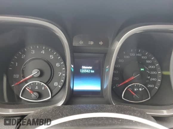 2015 Chevrolet Malibu LT z VIN 1G11C5SL0FF280212, wystawiony jako Copart lot #86427895 z przebiegiem 120 542 mil mil oraz Szkoda całkowita • Salvage title. Historia ofert i sprzedaży dostępna na DreamBid. Obrazek 9.