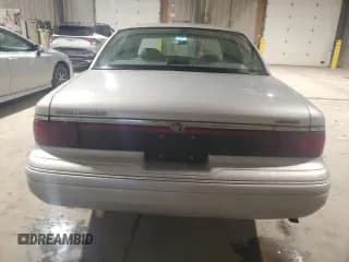 ✅ 1995 Mercury Grand Marquis GS • VIN: 2MELM74W7SX698683 • Lot: 86802514. Wystawiony na Copart z przebiegiem 158 629 mil. Bezpłatny archiwum sprzedaży aukcyjnych z USA i szczegółowy raport historii pojazdu na DreamBid. Zdjęcie 6.