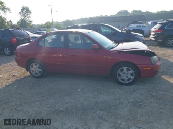 ✅ 2006 Hyundai Elantra GLS • VIN: KMHDN46D86U312164 • Lot: 42890544. Wystawiony na IAAI z przebiegiem 98 275 mil. Bezpłatny archiwum sprzedaży aukcyjnych z USA i szczegółowy raport historii pojazdu na DreamBid. Zdjęcie 13.