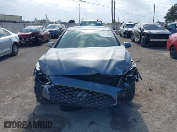 ✅ 2018 Hyundai Sonata SEL • VIN: 5NPE34AF0JH720149 • Lot: 43367211. Wystawiony na IAAI z przebiegiem 96 511 mil. Bezpłatny archiwum sprzedaży aukcyjnych z USA i szczegółowy raport historii pojazdu na DreamBid. Zdjęcie 13.
