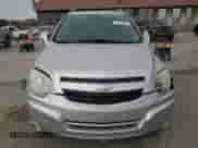 2012 Chevrolet Captiva Sport LT с VIN 3GNAL3E52CS618331, выставлен на аукционе Copart как лот 77541204 с пробегом 67 289 миль миль и Списание • Salvage title. История ставок и продаж доступна на DreamBid. Изображение 5.