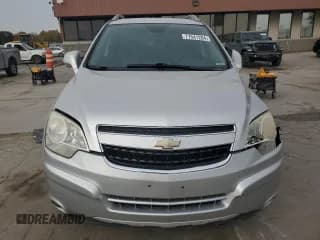 ✅ 2012 Chevrolet Captiva Sport LT • VIN: 3GNAL3E52CS618331 • Lot: 77541204. Wystawiony na Copart z przebiegiem 67 289 mil. Bezpłatny archiwum sprzedaży aukcyjnych z USA i szczegółowy raport historii pojazdu na DreamBid. Zdjęcie 5.