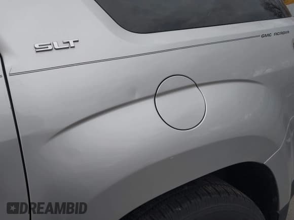 ✅ 2014 GMC Acadia SLT • VIN: 1GKKVSKD5EJ290098 • Лот: 43675175. Опубликован ранее на IAAI с пробегом 180 658 миль. Бесплатный доступ к архиву аукционных продаж из США и подробный отчёт об истории автомобиля на DreamBid. Изображение 18.