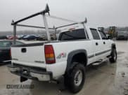 ✅ 2001 Chevrolet Silverado 2500HD LS • VIN: 1GCHK23U81F213333 • Lot: 43536335. Wystawiony na Copart z przebiegiem 245 017 mil. Bezpłatny archiwum sprzedaży aukcyjnych z USA i szczegółowy raport historii pojazdu na DreamBid. Zdjęcie 3.