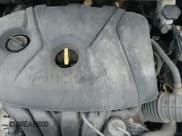 ✅ 2013 Hyundai Elantra GLS • VIN: 5NPDH4AE3DH287466 • Lot: 43649862. Listed on IAAI with 139,849 mi. Free auction sales archive from the USA and detailed vehicle history report at DreamBid. Image 13.