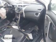 ✅ 2013 Hyundai Elantra Limited • VIN: 5NPDH4AE3DH247730 • Lot: 42612961. Listed on IAAI with 113,950 mi. Free auction sales archive from the USA and detailed vehicle history report at DreamBid. Image 5.